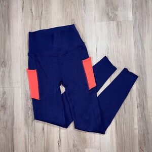 Fabletics SkulpKnit High Wasted Leggings